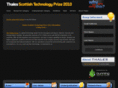 scottishtechnologyprize.com