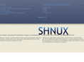 shnux.com