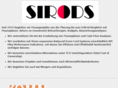 sirods.com