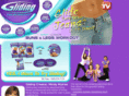 sliding-disc.com