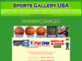 sportsgalleryusa.com