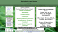 springfieldlawnbarber.com