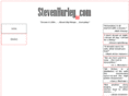 stevenhurley.com