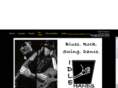 stingrayentertainment.com
