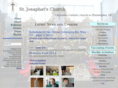 stjosaphatchurch.com