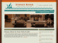 stoneyriverliving.com
