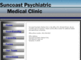 suncoastpsychiatric.com