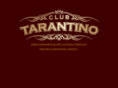 tarantino-hotel.com