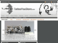 tattooyoustore.com