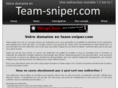 team-sniper.com