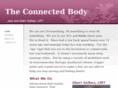 theconnectedbody.com