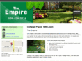 theempirecollegeplace.com