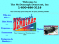 themcdonoughdemocrat.com