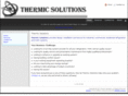 thermicsolutions.com