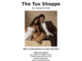 thetuxshoppe.net