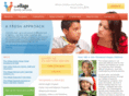 thevillagefamilyservices.org