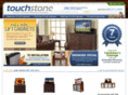 touchstonehomeproducts.com