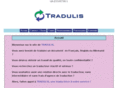 tradulis.com