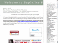 vitamin-mineral-supplement.com
