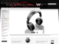 warren-audio.com