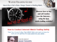 watchtradingguide.com