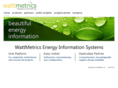 wattmetrics.com
