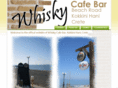 whiskybarcrete.com