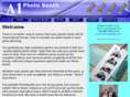a1photobooth.com