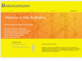 ablescaffolding.co.uk