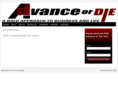 advanceordie.com