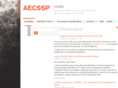 aecssp.org