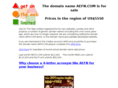 aefn.com
