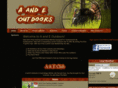 aeoutdoors.com