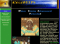 africaweeps.com