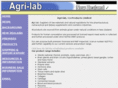 agri-lab.com