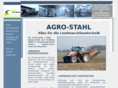 agro-stahl.com