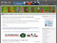 allpac10.com