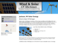 alternateenergymi.com