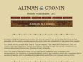 altmancronin.com