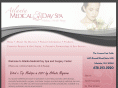 atlantamedicaldayspa.com