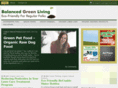 balancedgreenliving.com