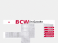 bcw-arch.com