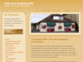 bedandbreakfastcotswolds.com