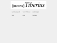 behindtiberius.com