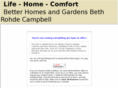 bethrohdecampbell.com