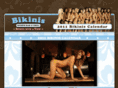 bikiniscalendar.com