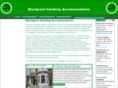 blackpoolsmokingaccommodation.co.uk