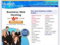 bluefishhosting.com