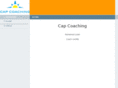 cap-coaching.com