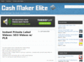 cashmakerelite.com